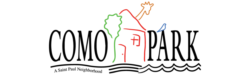 Como Park District 10