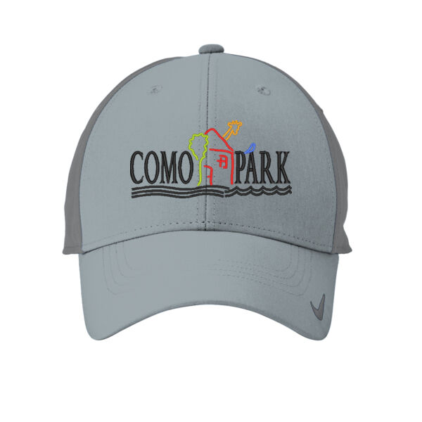 Nike Dri-FIT Legacy Cap - Embroidered Logo Thumbnail