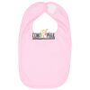 Infant Premium Jersey Bib Thumbnail